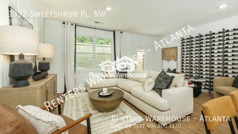 1392 Sweetshrub Pl Nw - Photo 3 of 20
