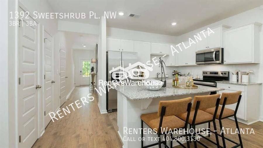1392 Sweetshrub Pl Nw - Photo 4 of 20