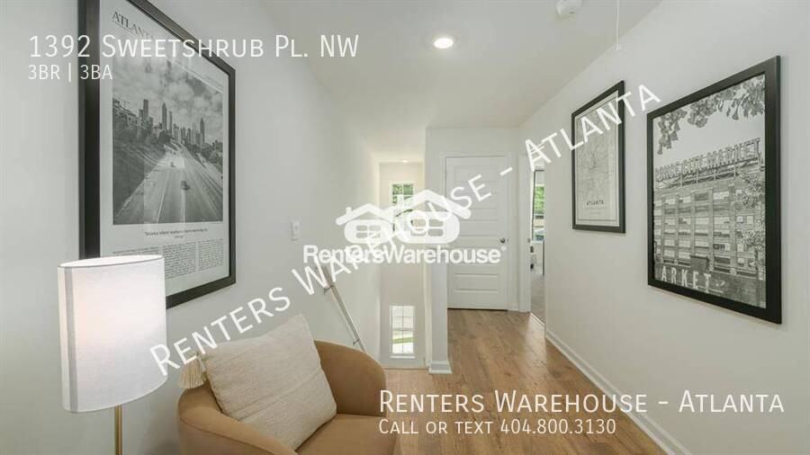 1392 Sweetshrub Pl Nw - Photo 5 of 20