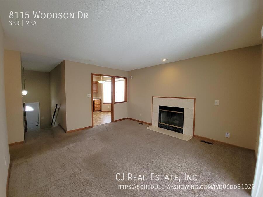 8115 Woodson Dr - Photo 2 of 10