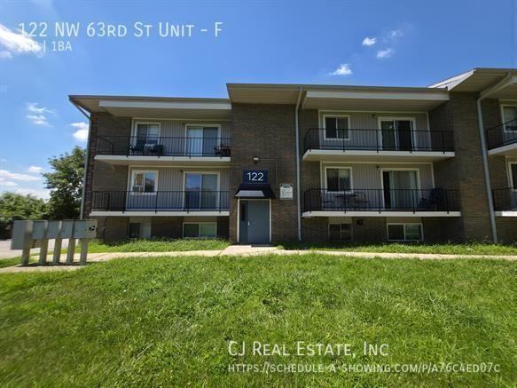 122 Nw 63rd St #F - Photo 2 of 8