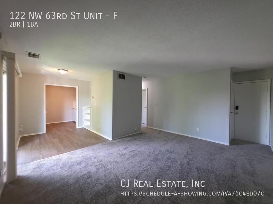 122 Nw 63rd St #F - Photo 3 of 8