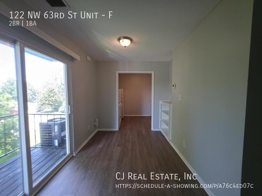 122 Nw 63rd St #F - Photo 4 of 8