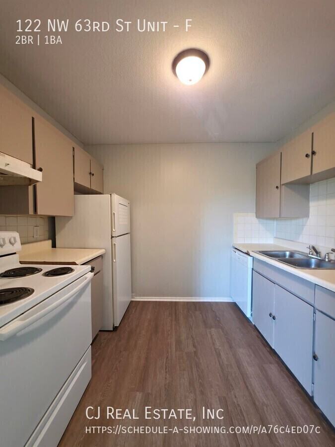 122 Nw 63rd St #F - Photo 5 of 8