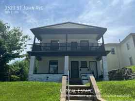 3523 Saint John Ave - Photo 1 of 1