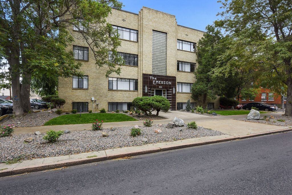 833 E 14th Ave #2