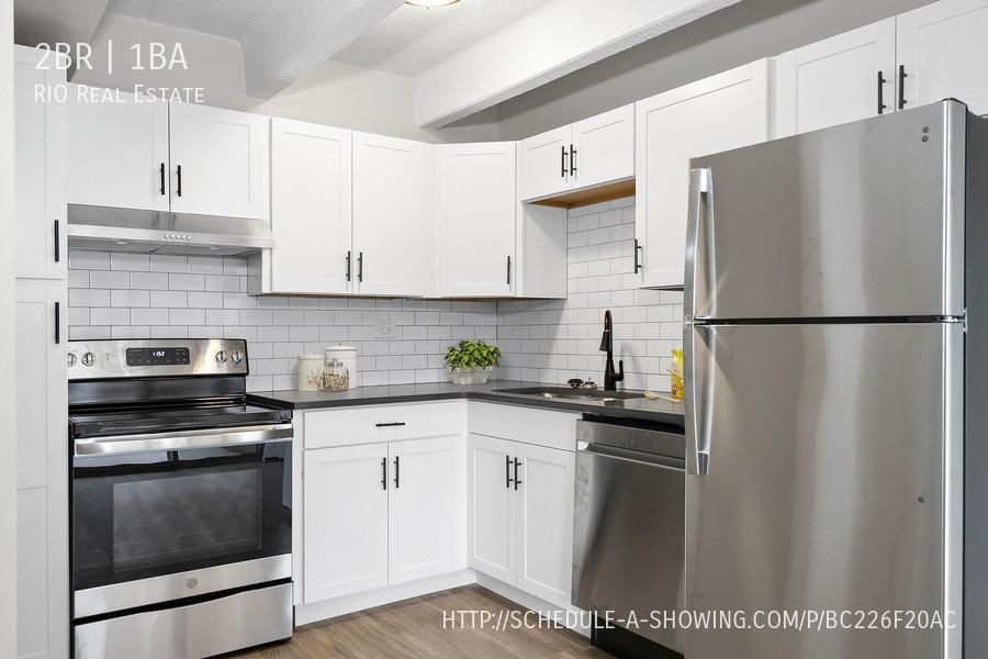 4567 E Yale Ave #207 - Photo 5 of 17