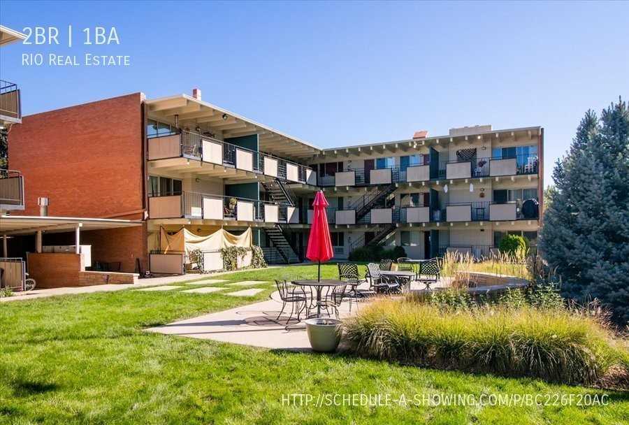 4567 E Yale Ave #207 - Photo 2 of 15