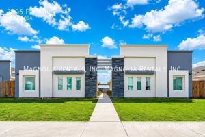 featured image of 3305 Frio Ave #1