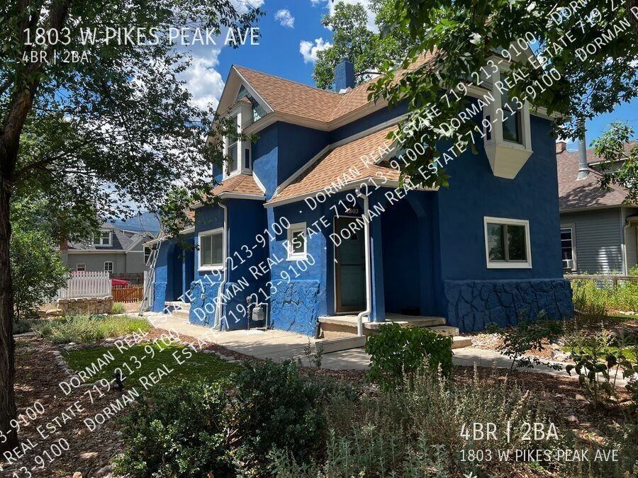 1803 W Pikes Peak Ave - Photo 2 of 4