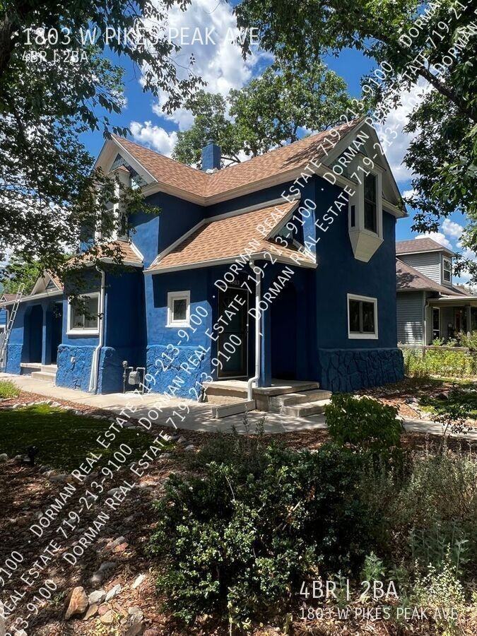1803 W Pikes Peak Ave - Photo 3 of 4