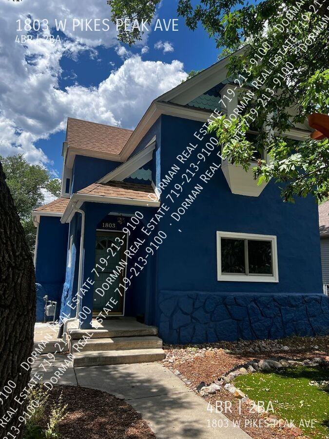 1803 W Pikes Peak Ave - Photo 4 of 4