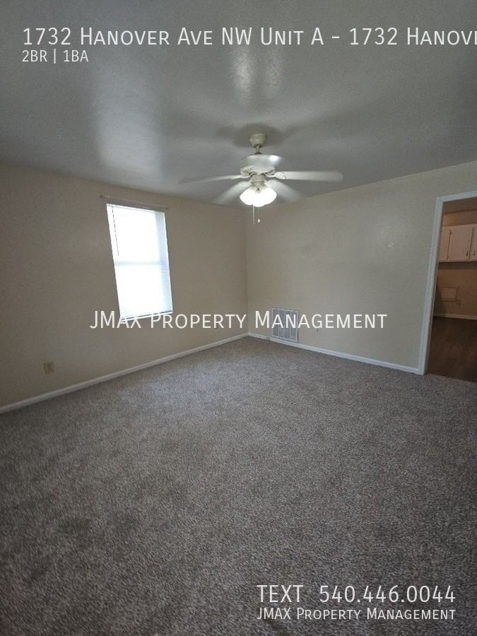 1732 Hanover Ave Nw Unit A - Photo 4 of 12