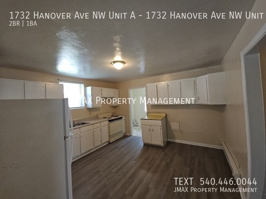 1732 Hanover Ave Nw Unit A - Photo 6 of 12