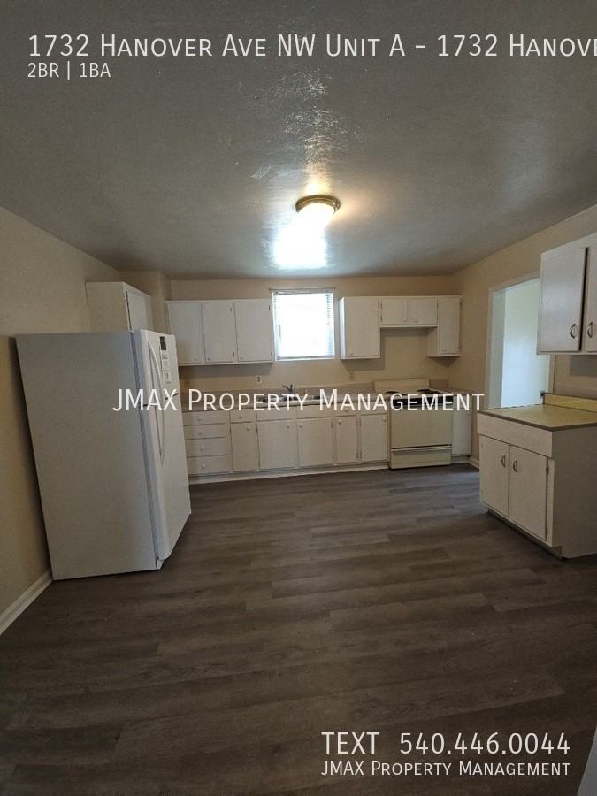 1732 Hanover Ave Nw Unit A - Photo 7 of 12