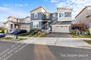 5669 S 302nd St - Photo 1 of 1