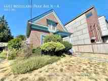 4461 Woodland Park Ave N #A - Photo 1 of 1