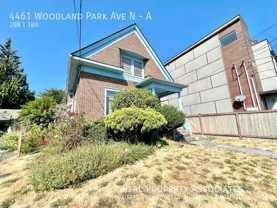 4461 Woodland Park Ave N #A - Photo 1 of 1