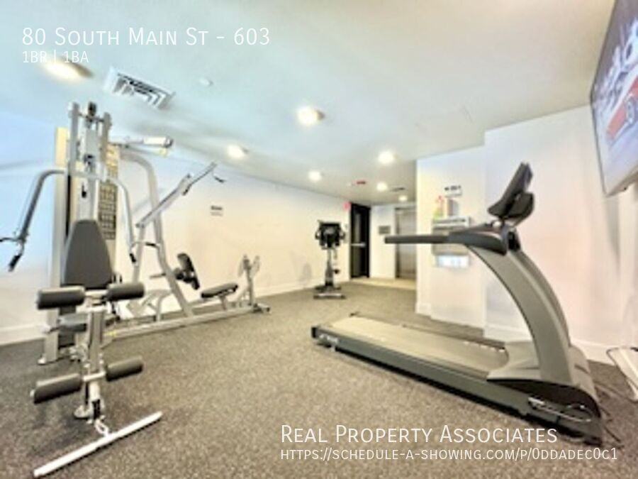 80 S Main St #603 - Photo 2 of 31