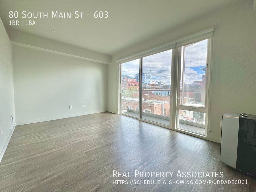 80 S Main St #603 - Photo 3 of 31