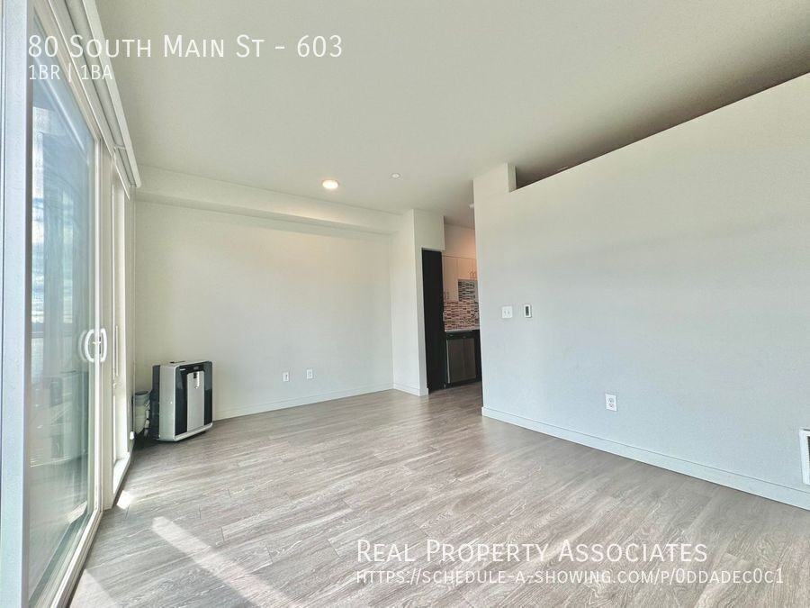 80 S Main St #603 - Photo 4 of 31