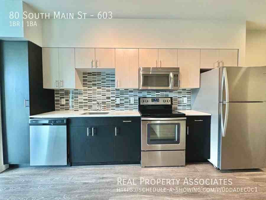 80 S Main St #603 - Photo 5 of 31