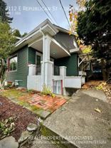 2112 E Republican St - Photo 1 of 1