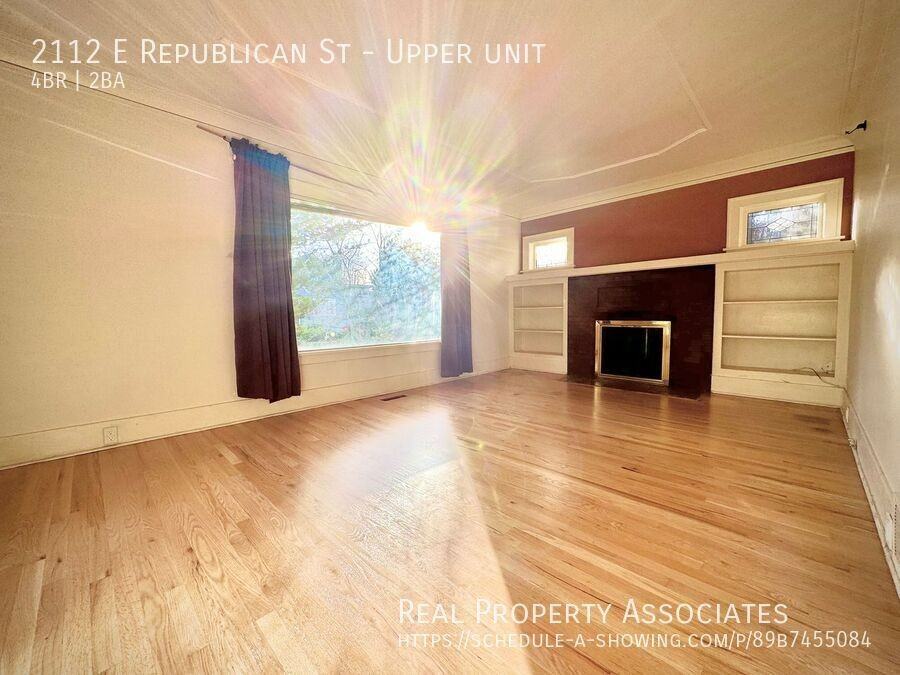 2112 E Republican St - Photo 2 of 30