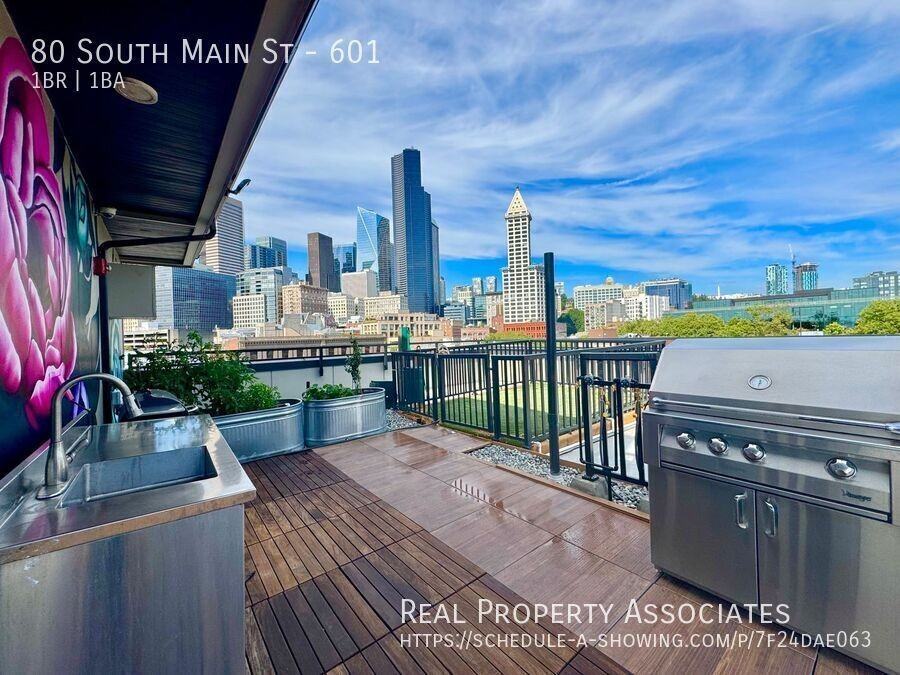 80 S Main St #601 - Photo 2 of 18
