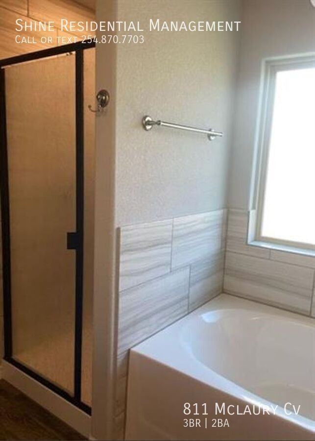 811 Mclaury Cv - Photo 3 of 9