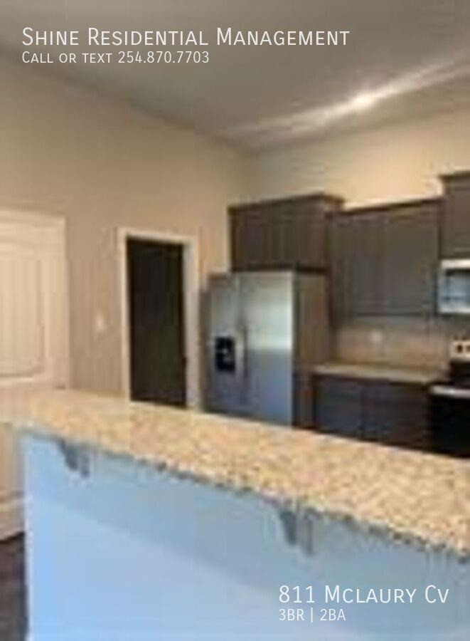 811 Mclaury Cv - Photo 4 of 9