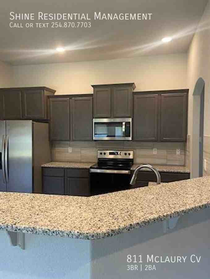 811 Mclaury Cv - Photo 5 of 9