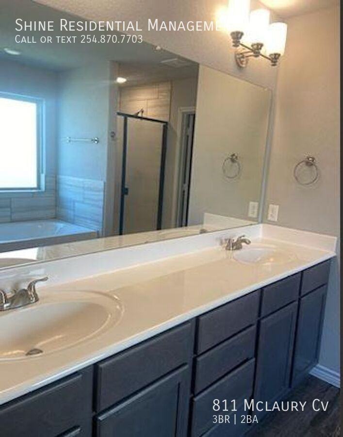 811 Mclaury Cv - Photo 7 of 9