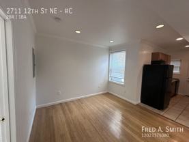2711 12th St Ne #C - Photo 1 of 1