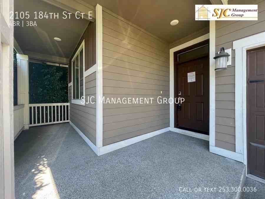 2105 184th Street Ct E - Photo 4 of 33