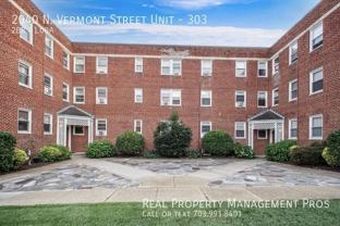 2040 N Vermont St #303 - Photo 1 of 1