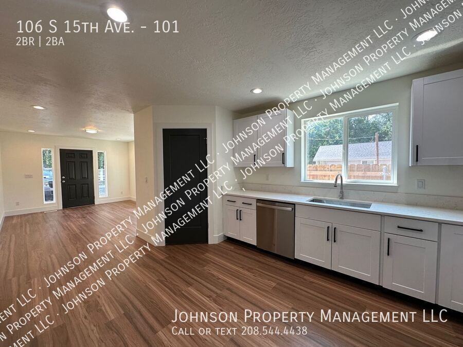 106 S 15th Ave #101 - Photo 2 of 15