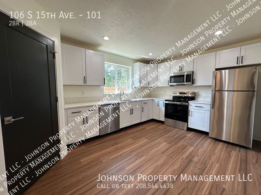 106 S 15th Ave #101 - Photo 4 of 15