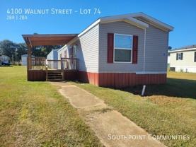 4100 Walnut St #LOT74 - Photo 1 of 1