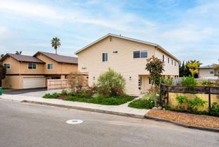 240 S 9th St Apt B #Apt B - Photo 1 of 1