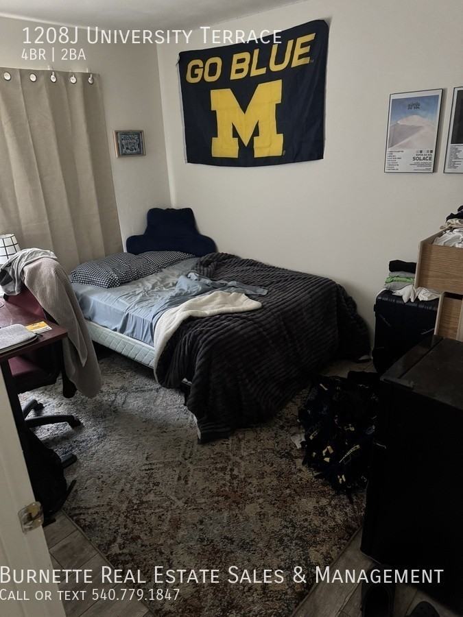 1208 University Ter Apt J - Photo 6 of 18