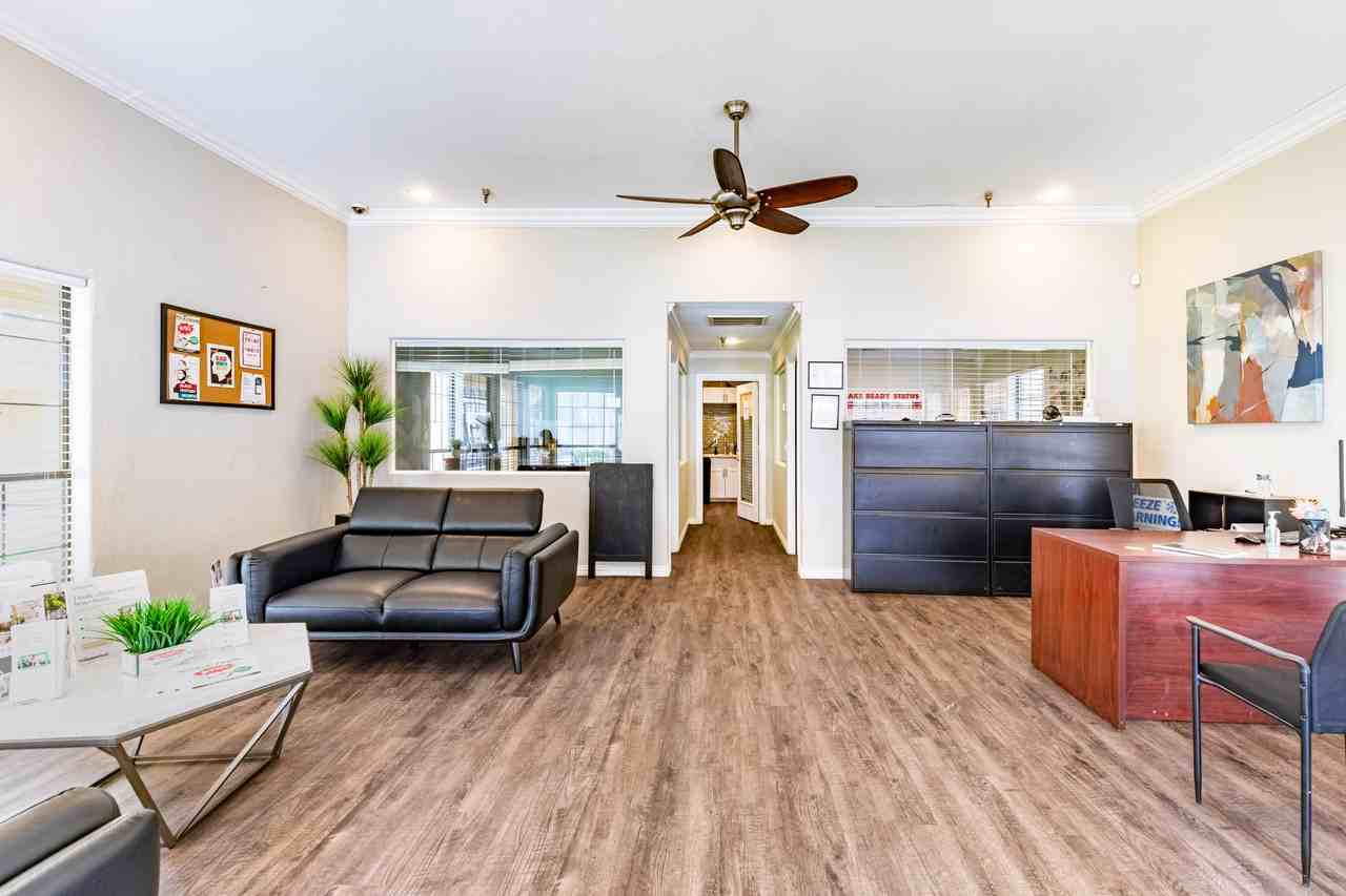 Forest Hills Apartments - Photo 5 of 28