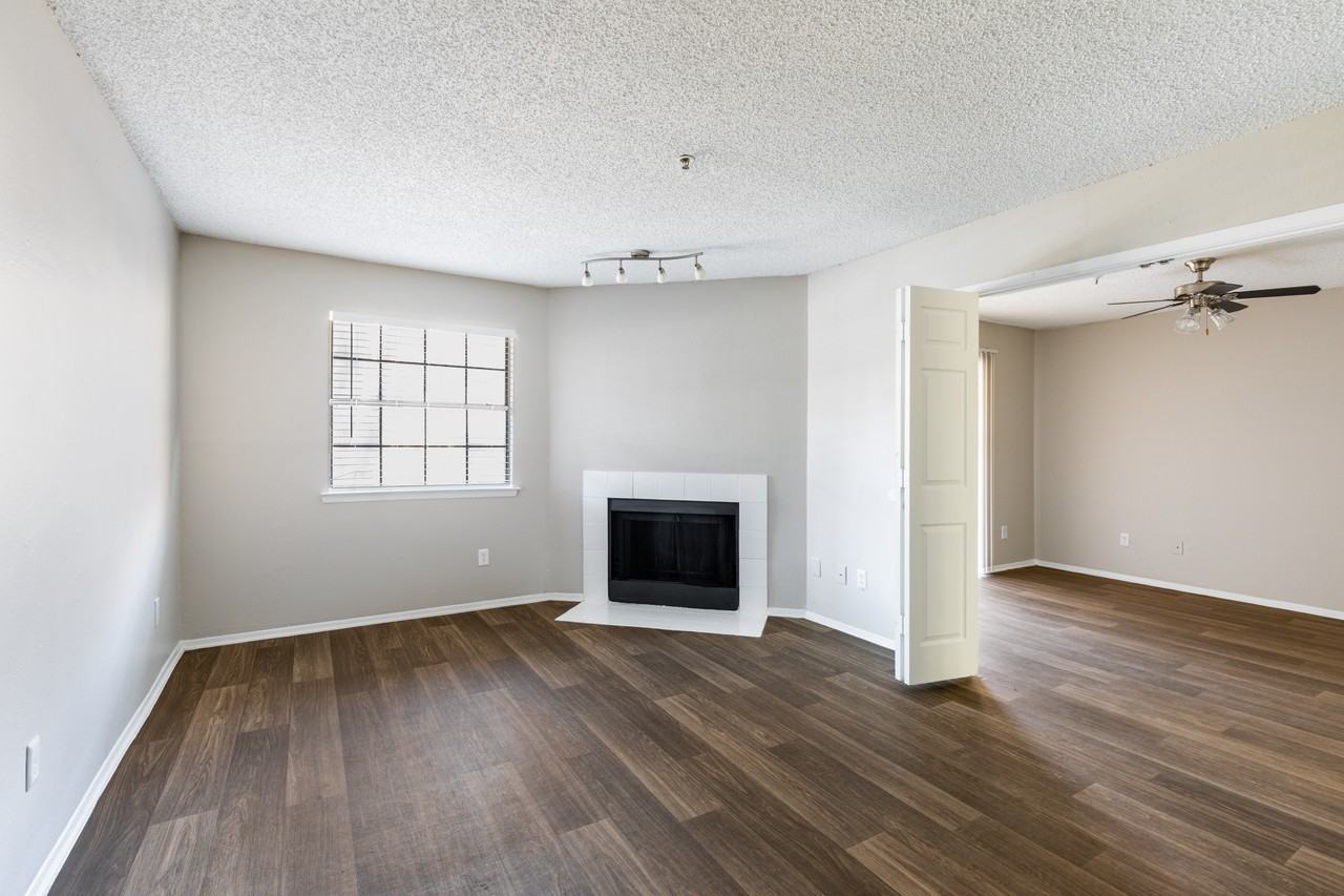 Forest Hills Apartments - Photo 7 of 28