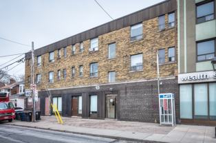 240 Durie St #305 - Photo 1 of 1