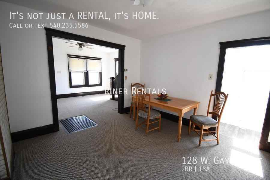 128 W Gay St - Photo 3 of 10