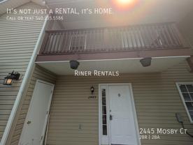 2445 Mosby Ct - Photo 1 of 1