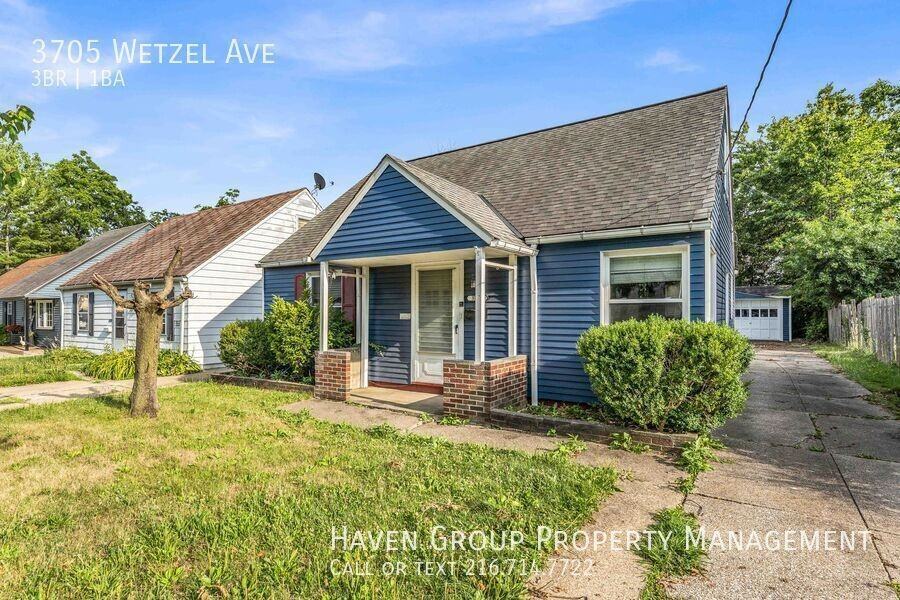 3705 Wetzel Ave - Photo 2 of 24