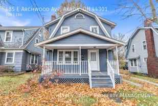 485 E Archwood Ave - Photo 1 of 1