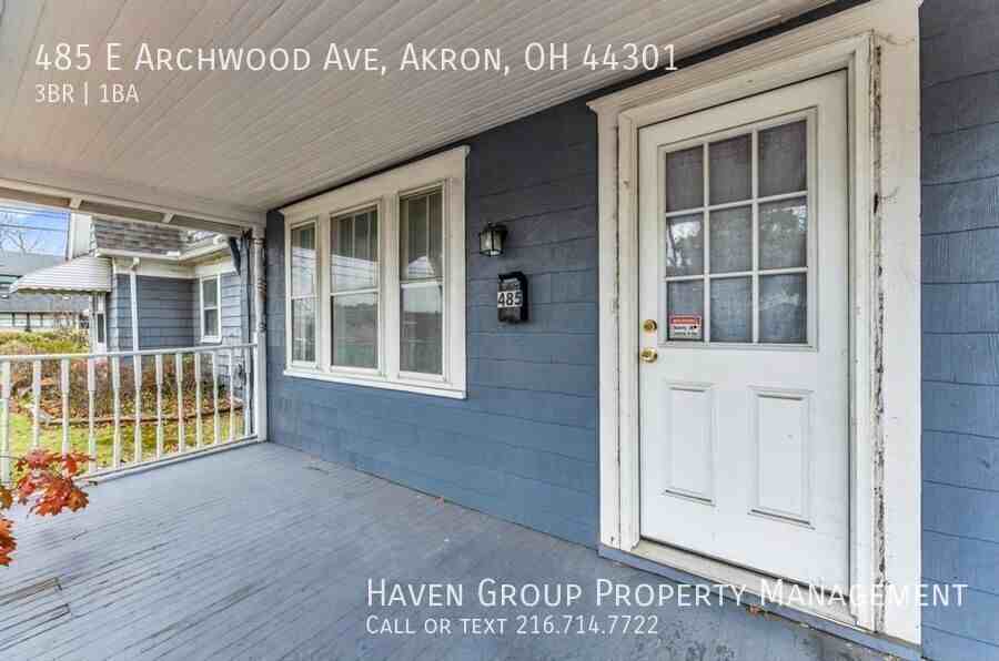 485 E Archwood Ave - Photo 3 of 21