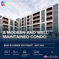 8500 19 Ave Se #1202 - Photo 1 of 1